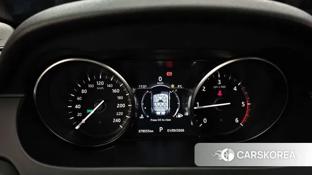 Land Rover Discovery Sports id 3568704 из Кореи 18