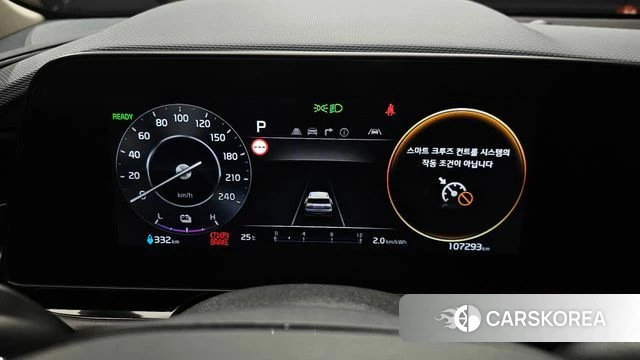 Kia Di All New Niro EV id 4517226 из Кореи 18