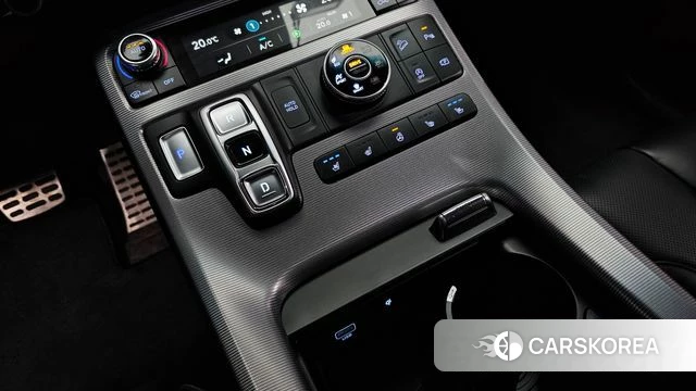 Hyundai The New Palisade id 4280468 из Кореи 32
