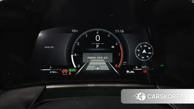 Lexus LM Second Generation id 3405064 из Кореи 18