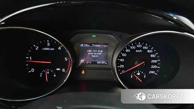 Kia The New Carnival id 4285819 из Кореи 38