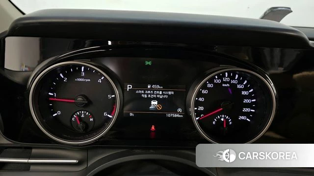 Kia Carnival 4th generation id 4186826 из Кореи 29