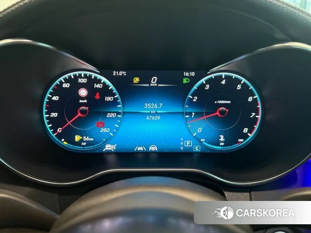 Mercedes-Benz C-Class W205 id 3954042 из Кореи 18