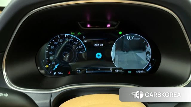 Genesis GV80 id 3923865 из Кореи 18