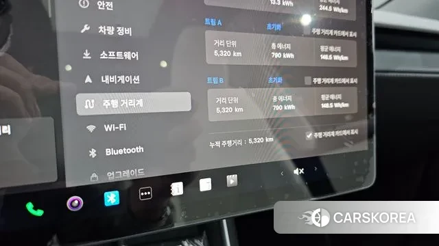 Tesla Model Y id 3517455 из Кореи 18