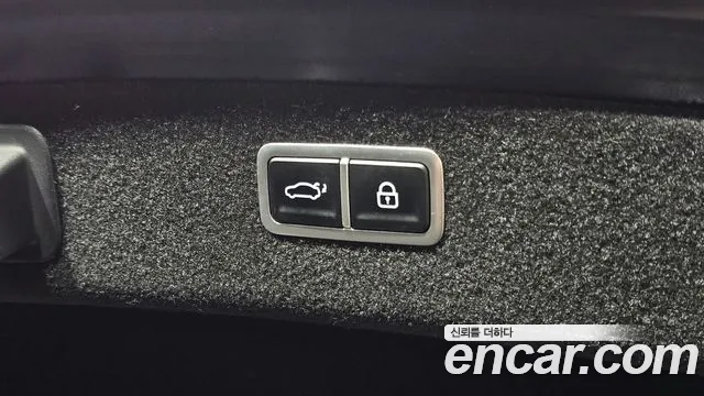 Genesis Electrified G80 (RG3) id 2693759 из Кореи 18