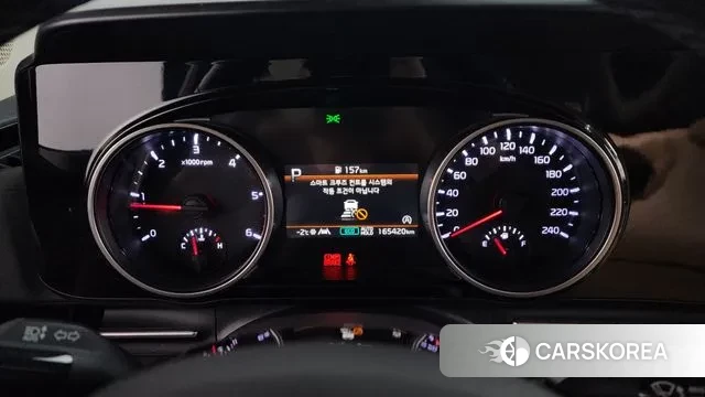 Kia Carnival 4th generation id 3610529 из Кореи 18