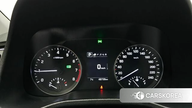 Hyundai Avante AD id 3808187 из Кореи 18