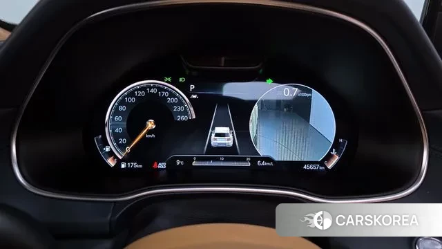 Genesis GV80 id 3741051 из Кореи 18