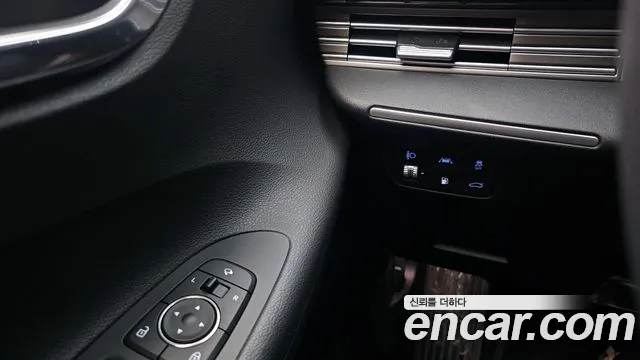 Hyundai The New Grandeur IG id 2670102 из Кореи 18