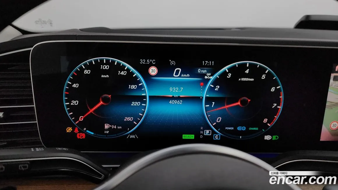 Mercedes-Benz GLE-Class W167 id 1758195 из Кореи 18