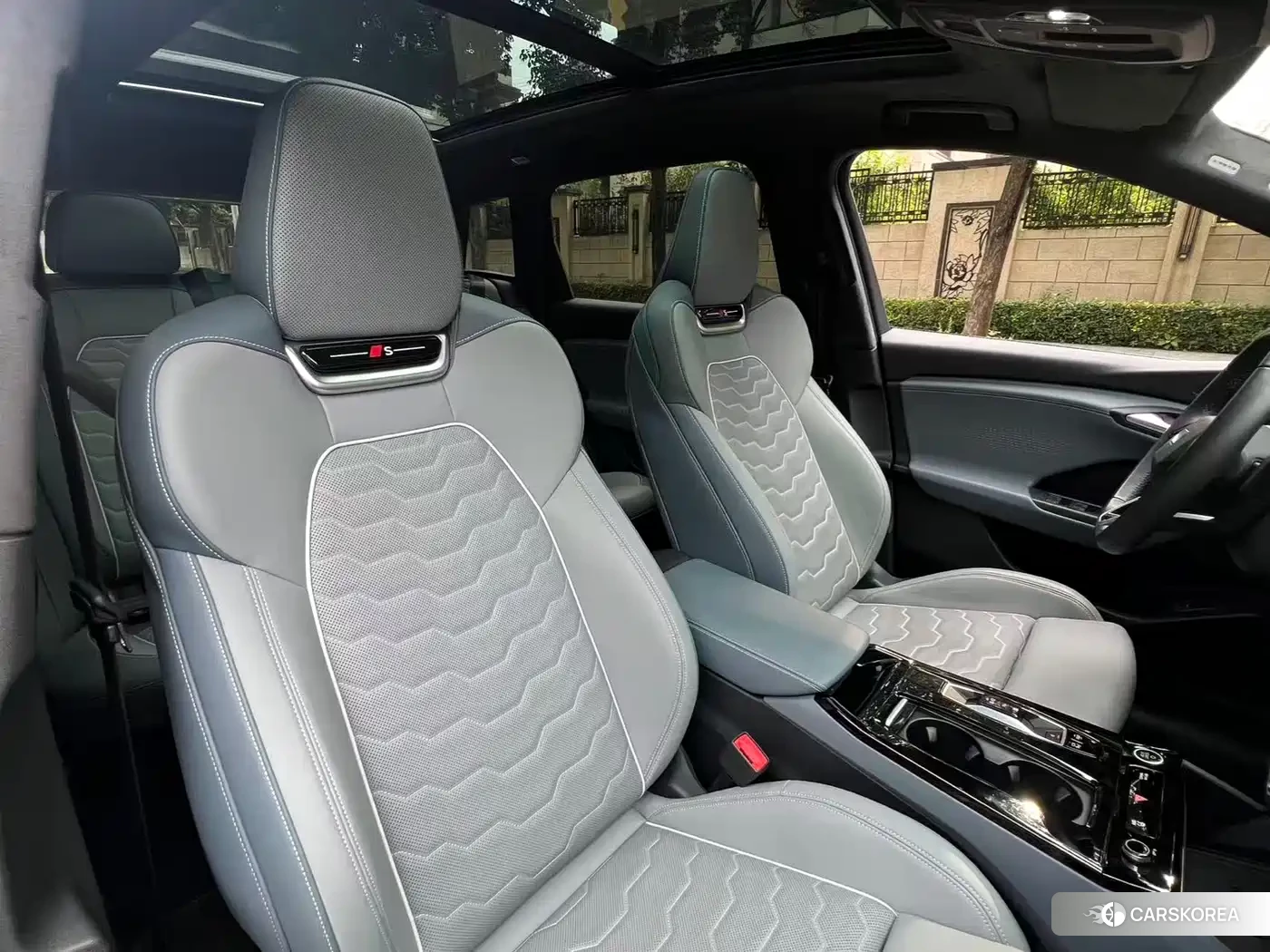 Audi Q6L id 4622469 из Китая 8