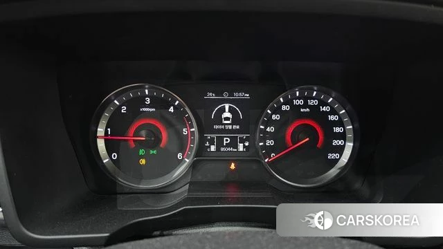 Ssangyong Berry New Tivoli id 4390042 из Кореи 28