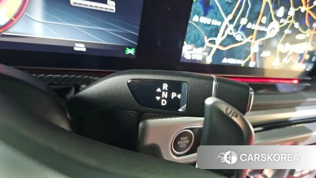 Mercedes-Benz G-Class W463b id 3963886 из Кореи 18