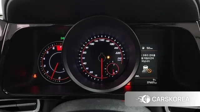 Hyundai Avante (CN7) id 3717317 из Кореи 18