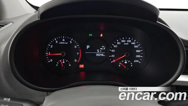 Kia All New Morning (JA) id 2667035 из Кореи 18