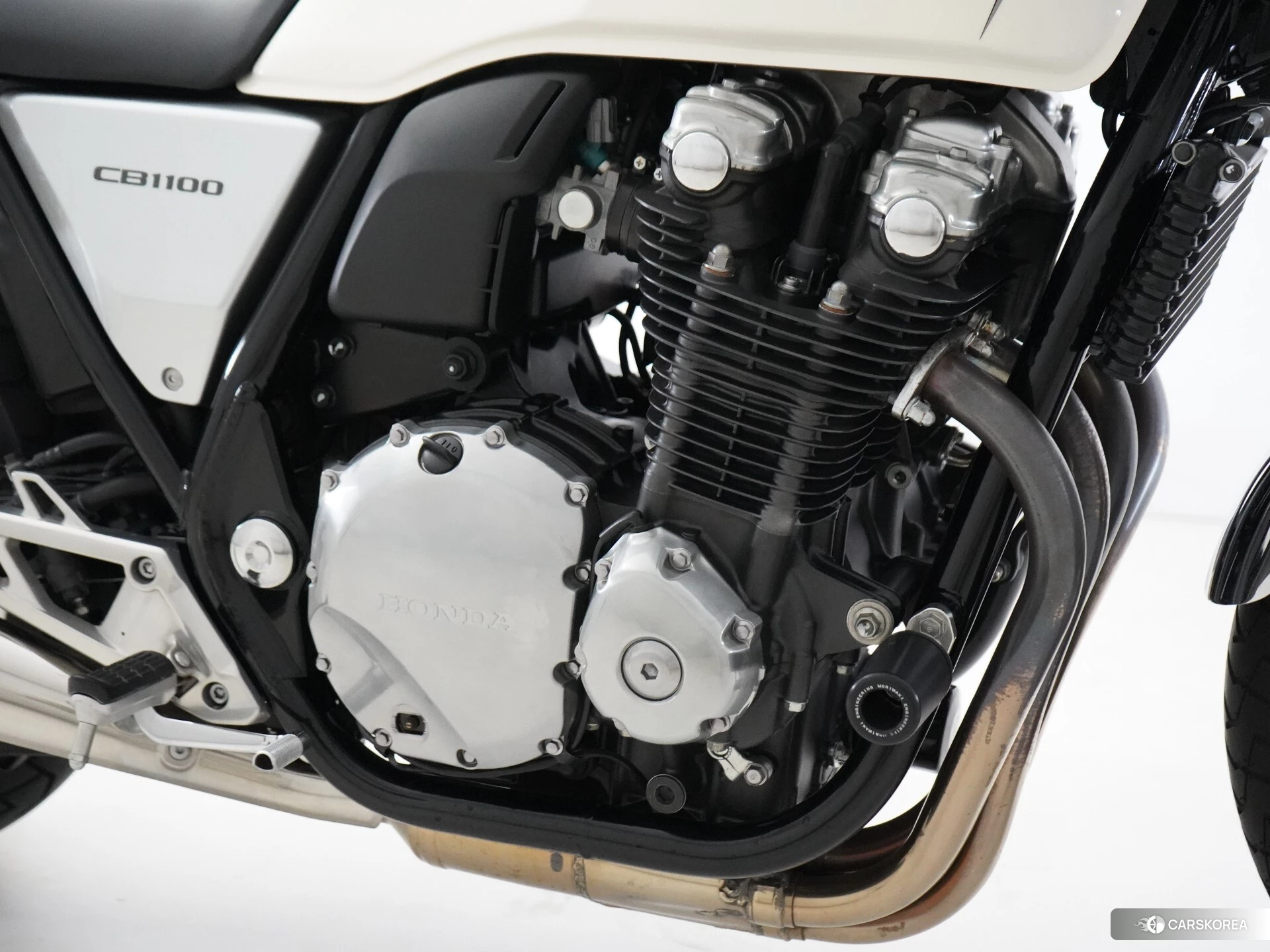 Honda CB1100 id 3950238 из Японии 9