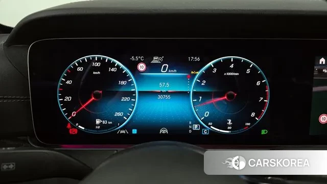 Mercedes-Benz E-Class W213 id 3600254 из Кореи 18