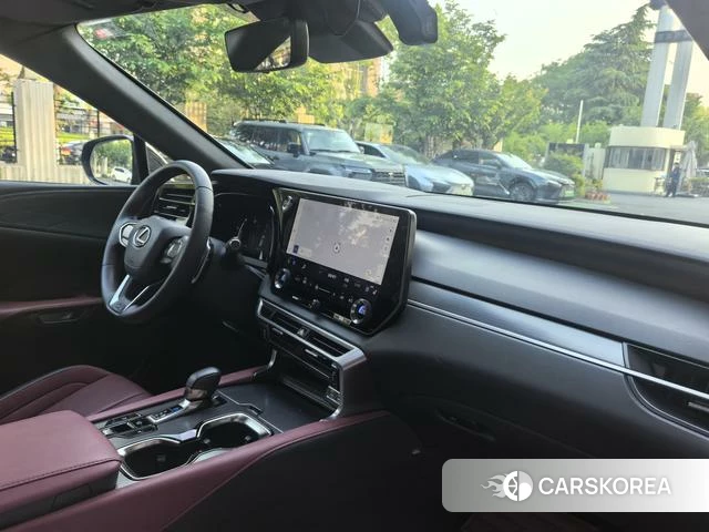 Lexus RX id 4274173 из Китая 15