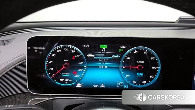 Mercedes-Benz EQC N293 id 3736349 из Кореи 18