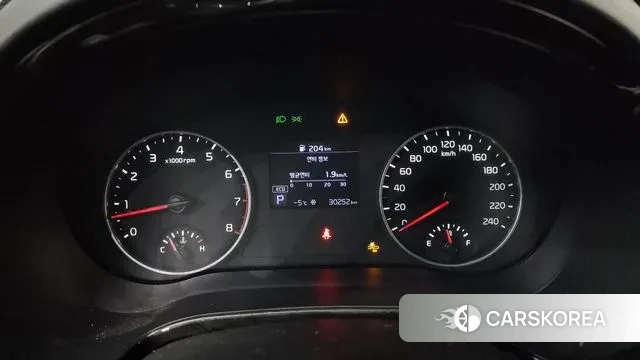 Kia Seltos id 3541169 из Кореи 18