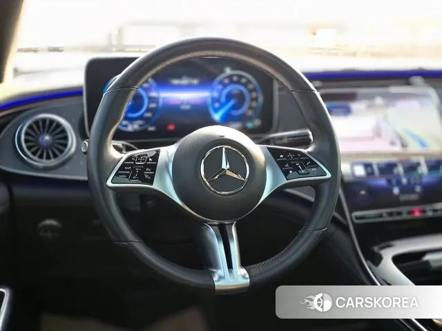 Mercedes-Benz EQE V295 id 3389204 из Кореи 18