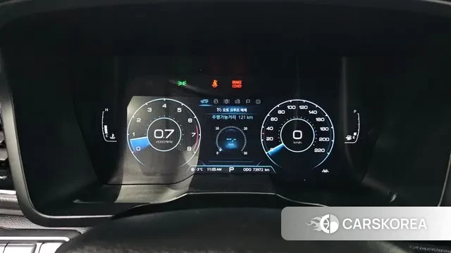 Ssangyong Berry New Tivoli id 3444676 из Кореи 18