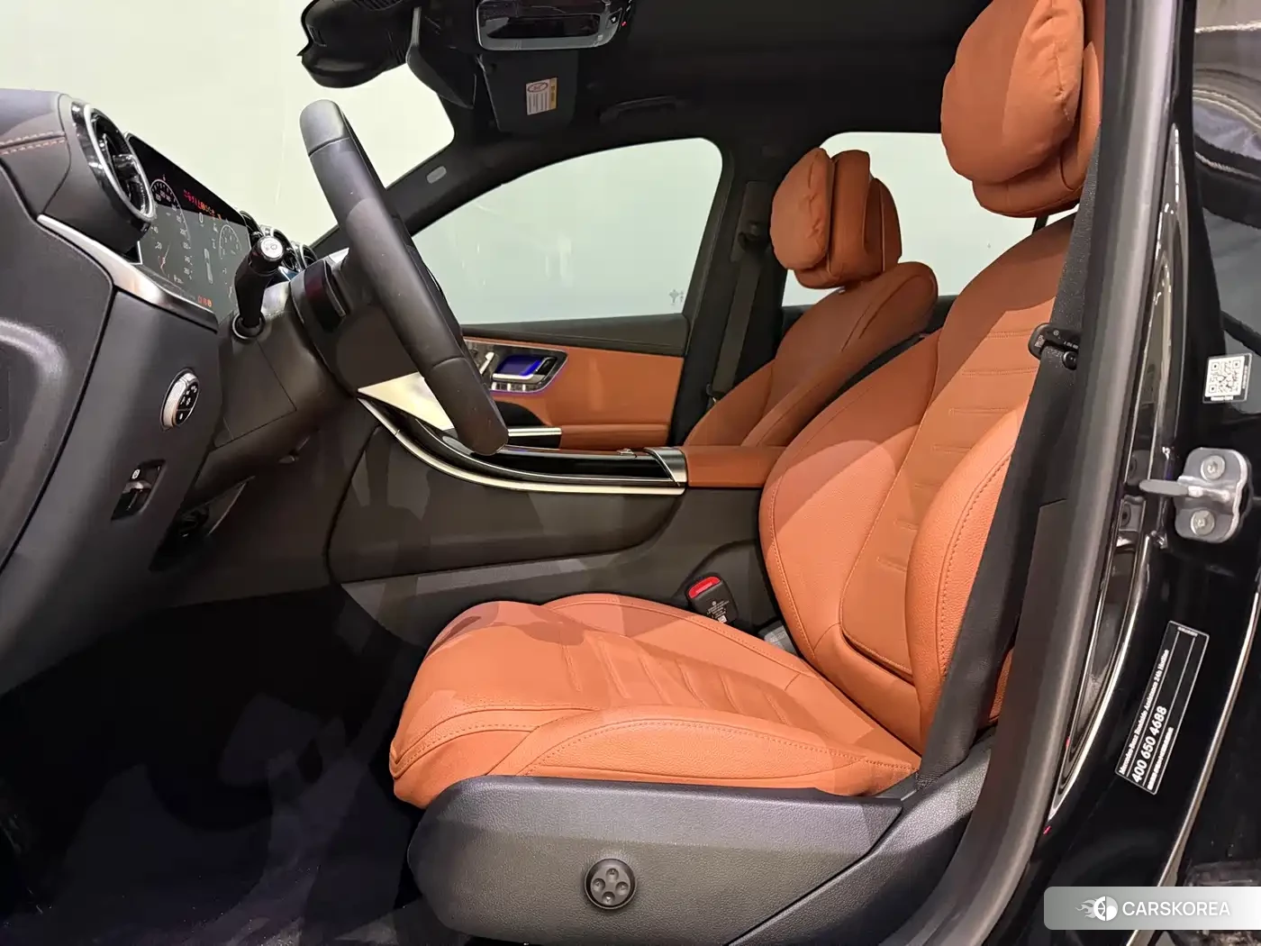 Mercedes-Benz GLC id 4565063 из Китая 17