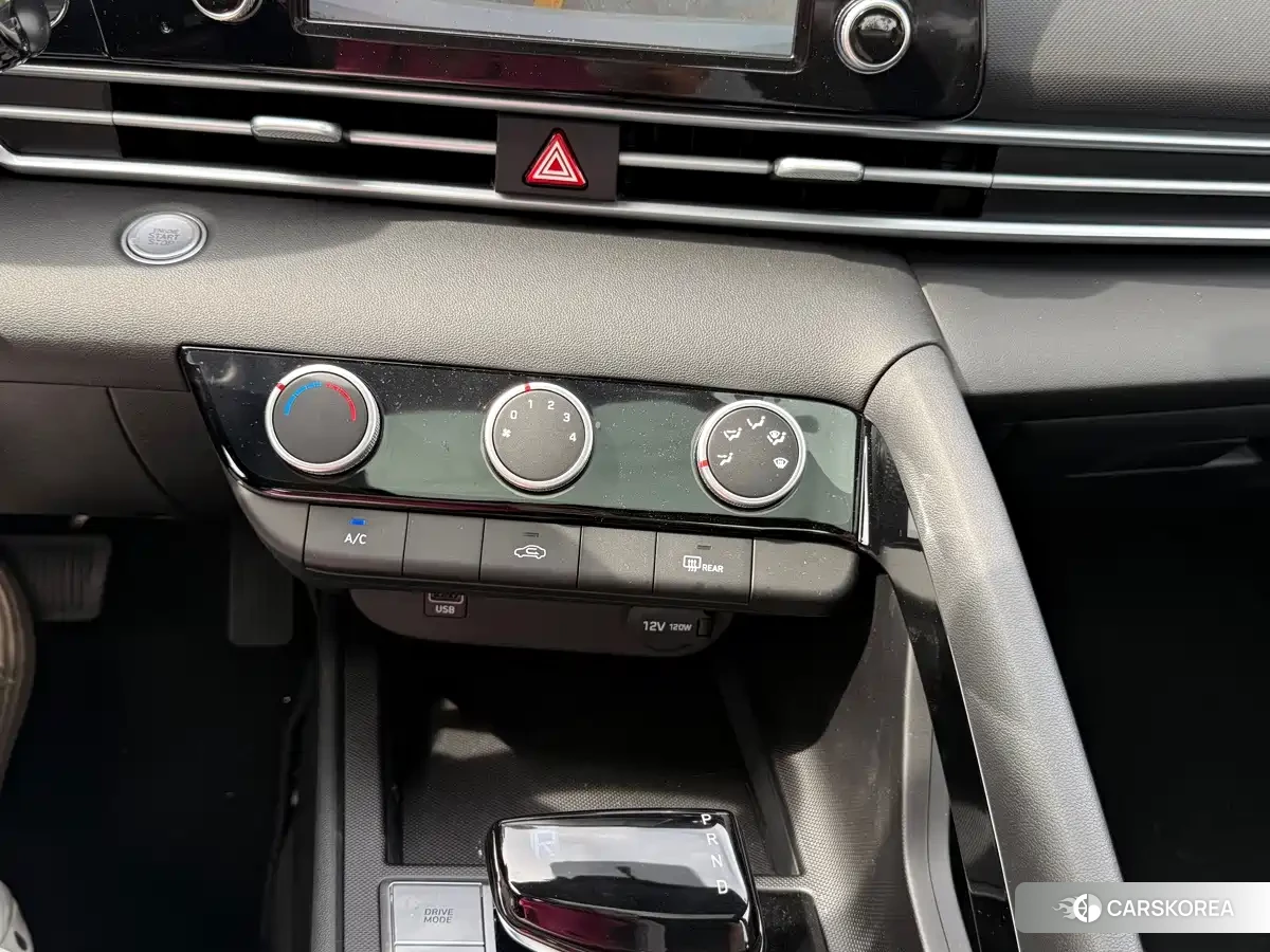Hyundai Elantra id 4628055 из Китая 19
