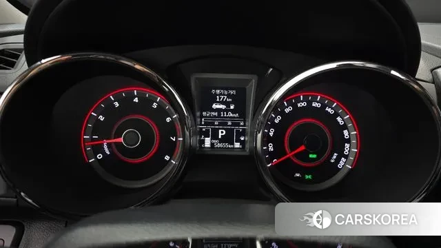 Ssangyong Tivoli Air id 3666738 из Кореи 18