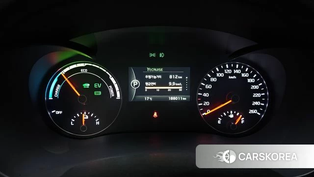 Kia K5 Hybrid 2nd Generation id 3937285 из Кореи 18