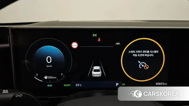 Hyundai Grandeur Hybrid (GN7) id 3158935 из Кореи 18