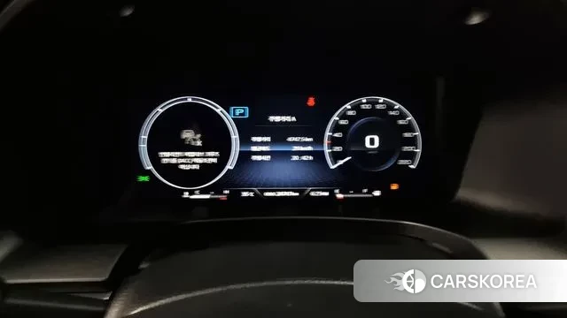 Ssangyong The New Rexton Sports Cannes id 2889163 из Кореи 18