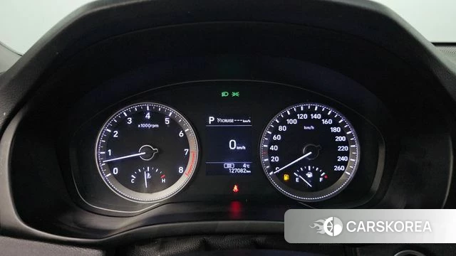 Hyundai Grandeur IG id 3814103 из Кореи 18