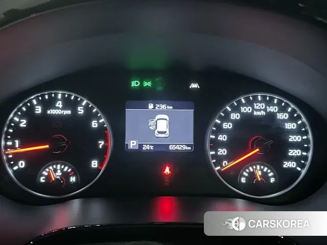 Kia Seltos id 3230703 из Кореи 18