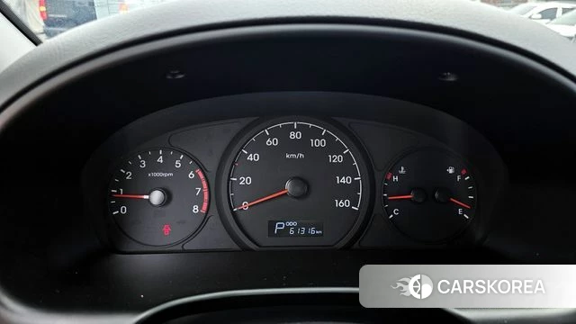 Hyundai The New Grand Starex id 3872314 из Кореи 18