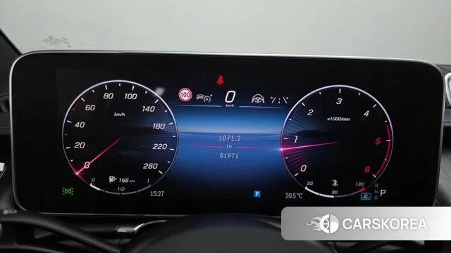 Mercedes-Benz S-Class W223 id 4249896 из Кореи 25