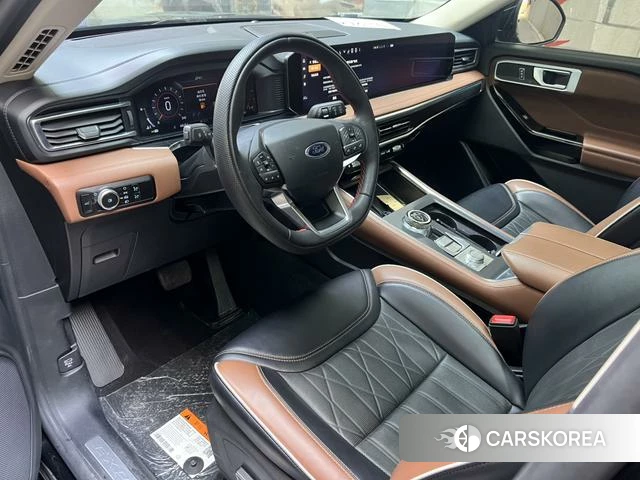 Ford Explorer id 4374646 из Китая 11
