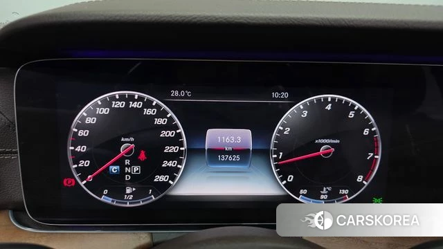 Mercedes-Benz E-Class W213 id 4448238 из Кореи 18