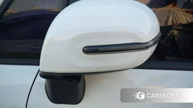 Kia The New Ray id 3599063 из Кореи 10