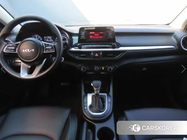Kia The New K3 2nd generation id 4401251 из Кореи 18