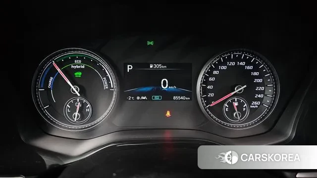 Hyundai The New Santa Fe id 3438403 из Кореи 18