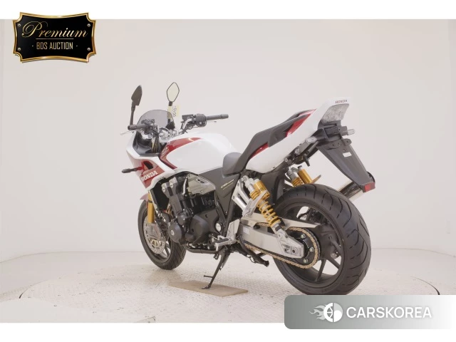 Honda CB1300SF BOLDOR SP id 4380237 из Японии 8