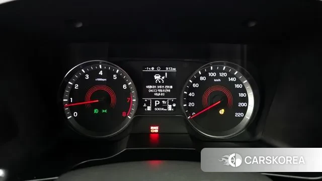 Ssangyong Beautiful Korando id 3566939 из Кореи 18