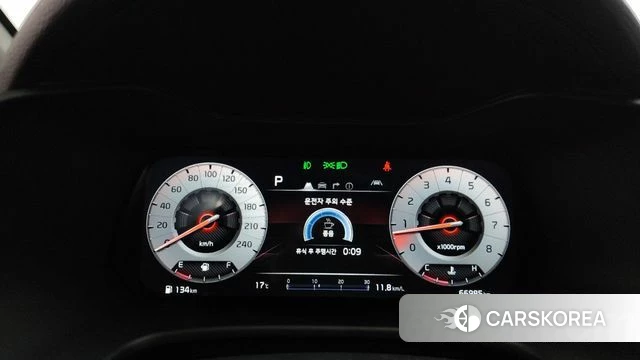 Kia The New K3 2nd generation id 3865562 из Кореи 18