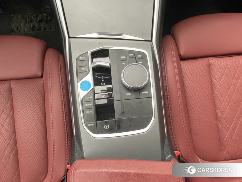 BMW i3 id 4498658 из Китая 8
