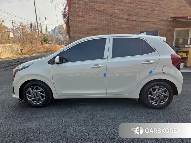 Kia The New Morning (JA) id 3776327 из Кореи 18