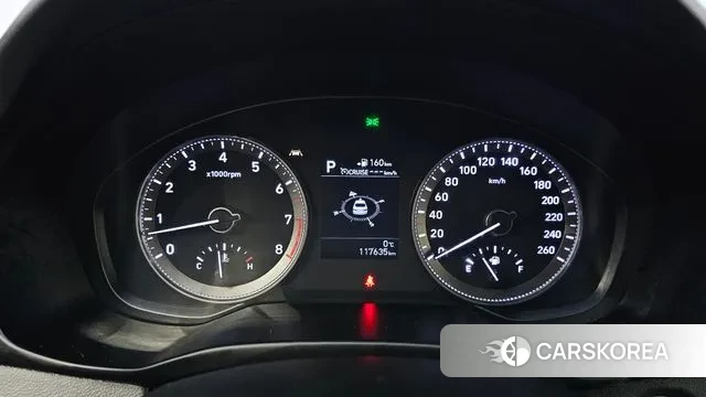 Hyundai Grandeur IG id 3602095 из Кореи 18