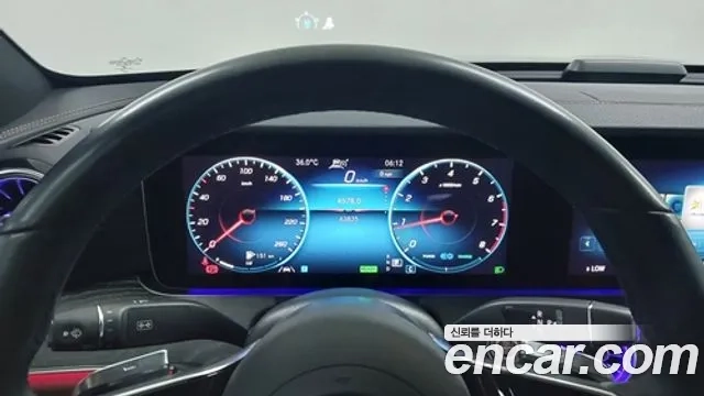 Mercedes-Benz E-Class W213 id 2910855 из Кореи 16