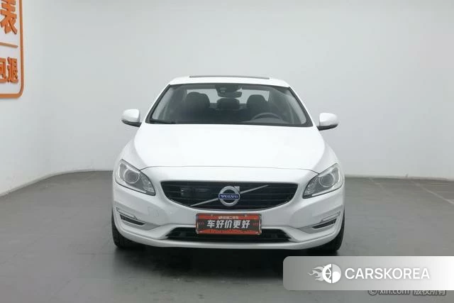 Volvo S60 id 4210080 из Китая 22